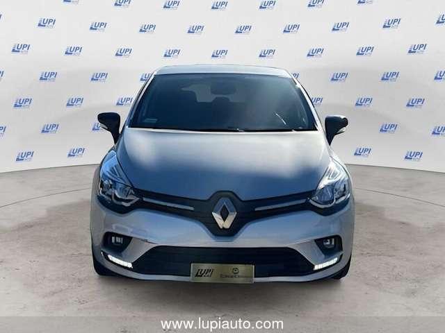 Renault Clio TCe 90 CV FAP 5p. Zen