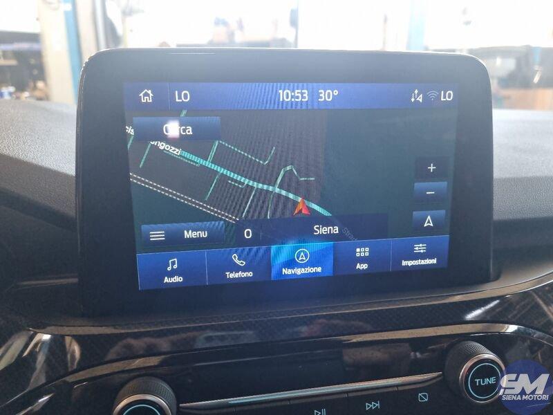 Ford Kuga 1.5 EcoBoost 150CV 2WD ST-Line