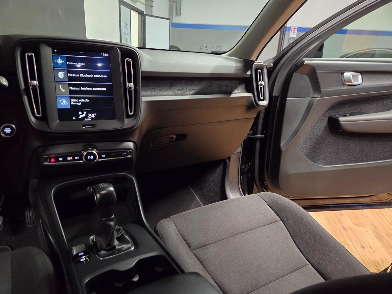 Volvo XC40 1.5 t3 Business Plus my20