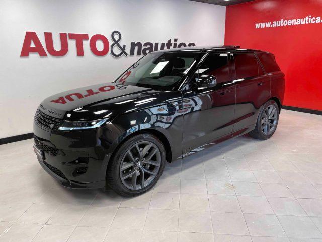 LAND ROVER Range Rover Sport 3.0D MHEV DYNAMIC HSE AWD 250CV - IVA DEDUCIBILE