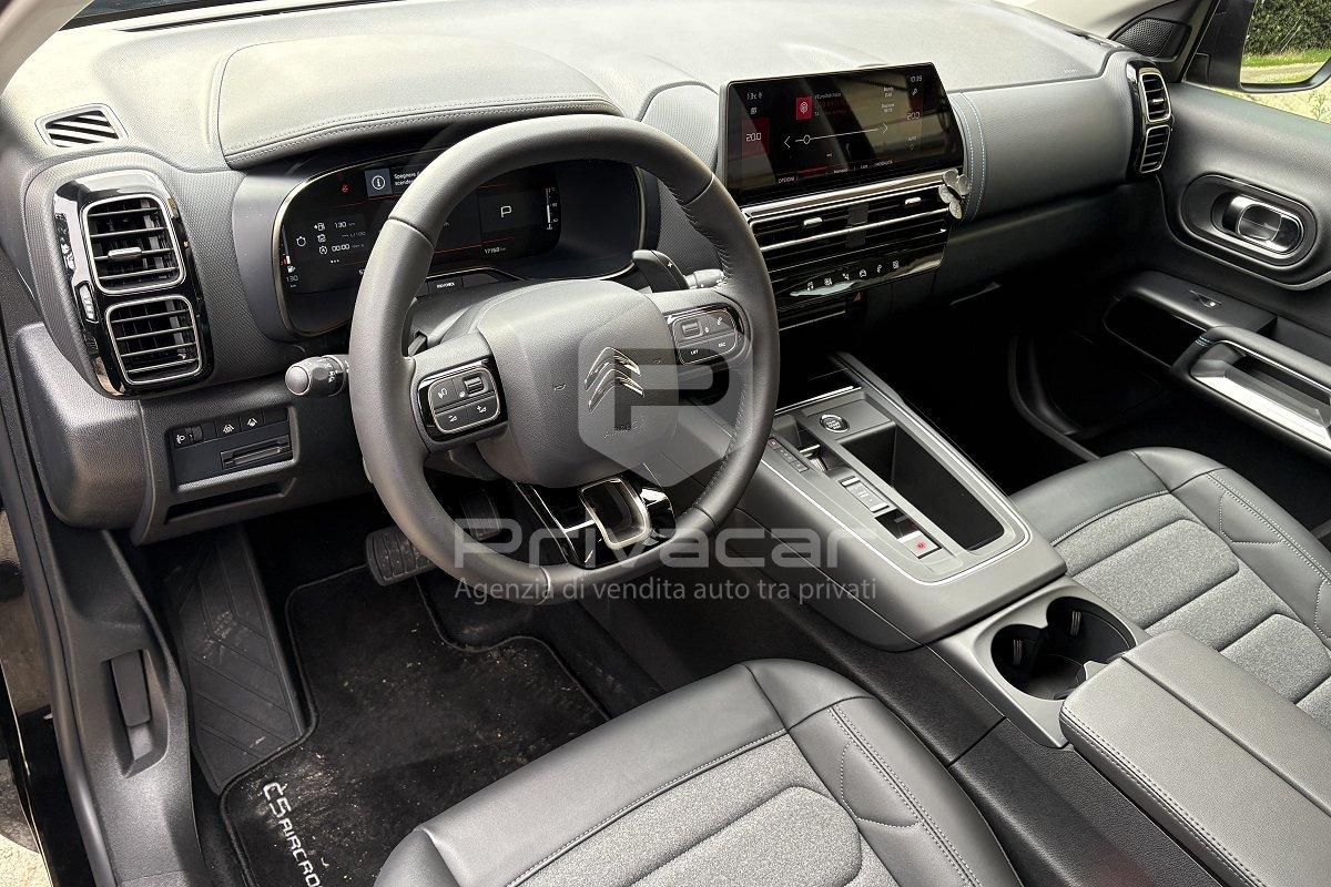 CITROEN C5 Aircross BlueHDi 130 S&S EAT8 Plus