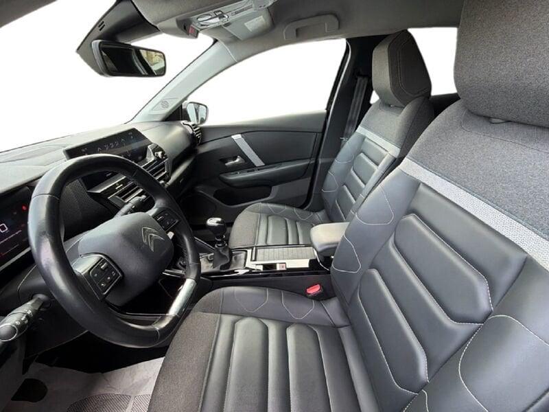 Citroën C4 C4 1.2 puretech Shine s&s 130cv