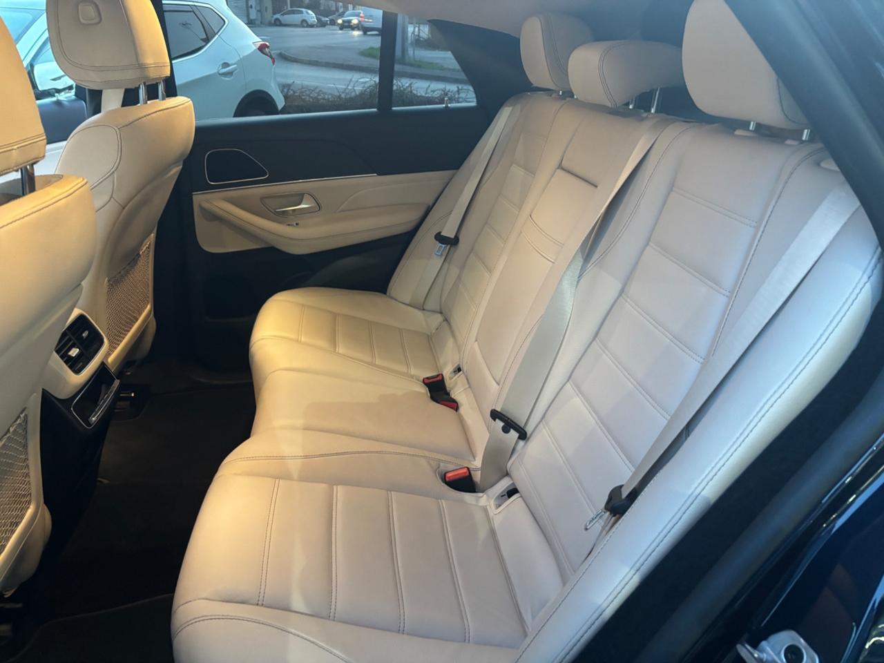 Mercedes-benz GLE 350 de 4Matic EQ-Power Coupé Premium Pro