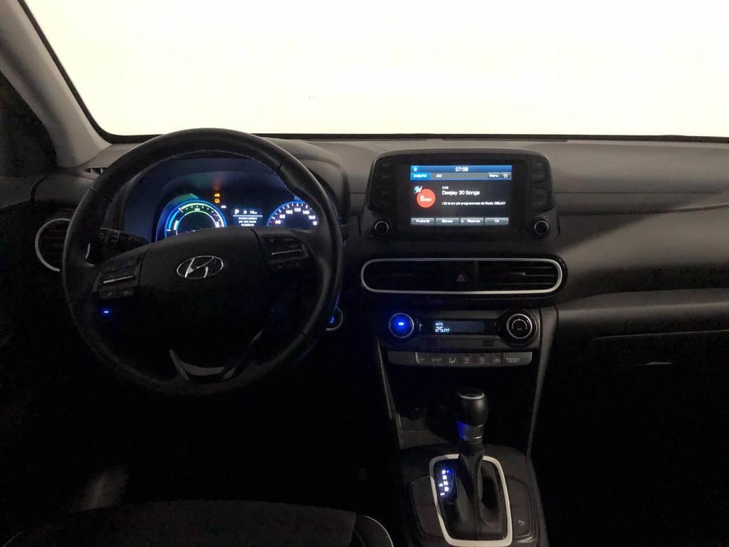 Hyundai Kona 1.6 HEV Xtech FCA 2WD DCT