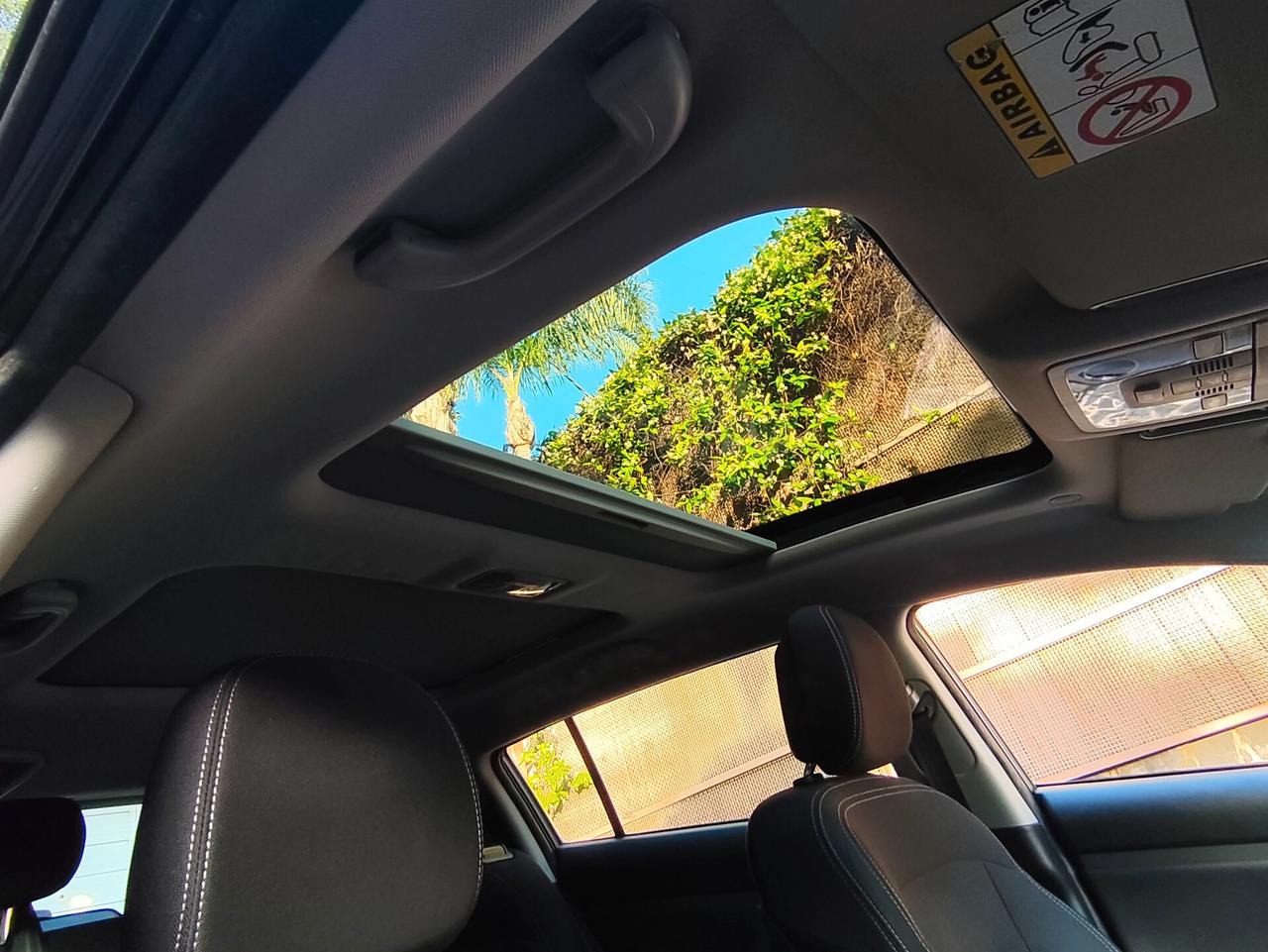 Kia Sportage 1.7 CRDI 115 CV Leggi