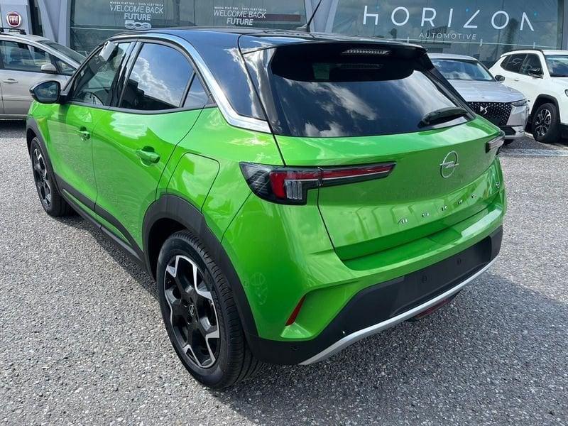 Opel Mokka-e Ultimate