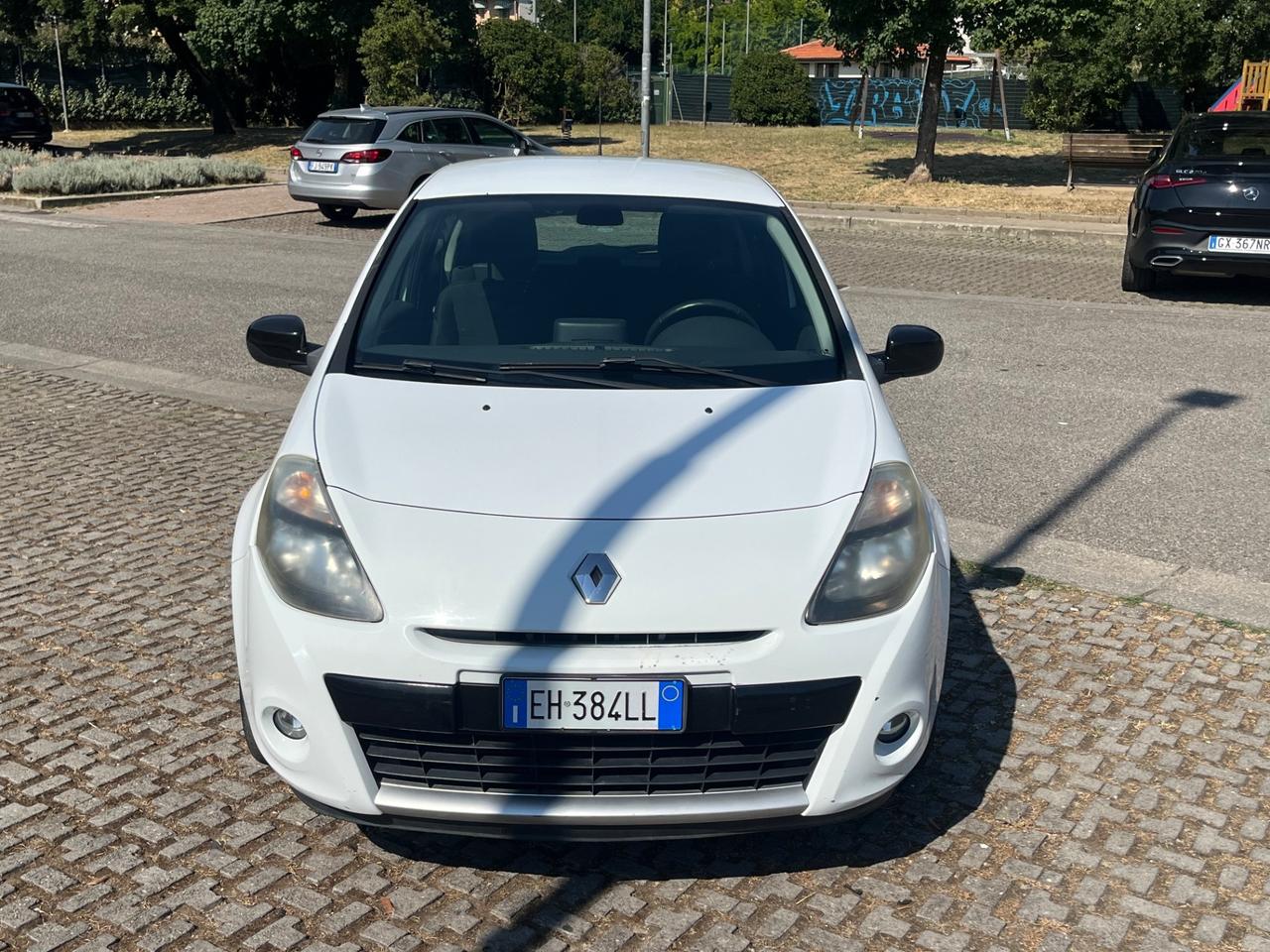 Renault Clio 1.5 dci X COMMERCIANTI