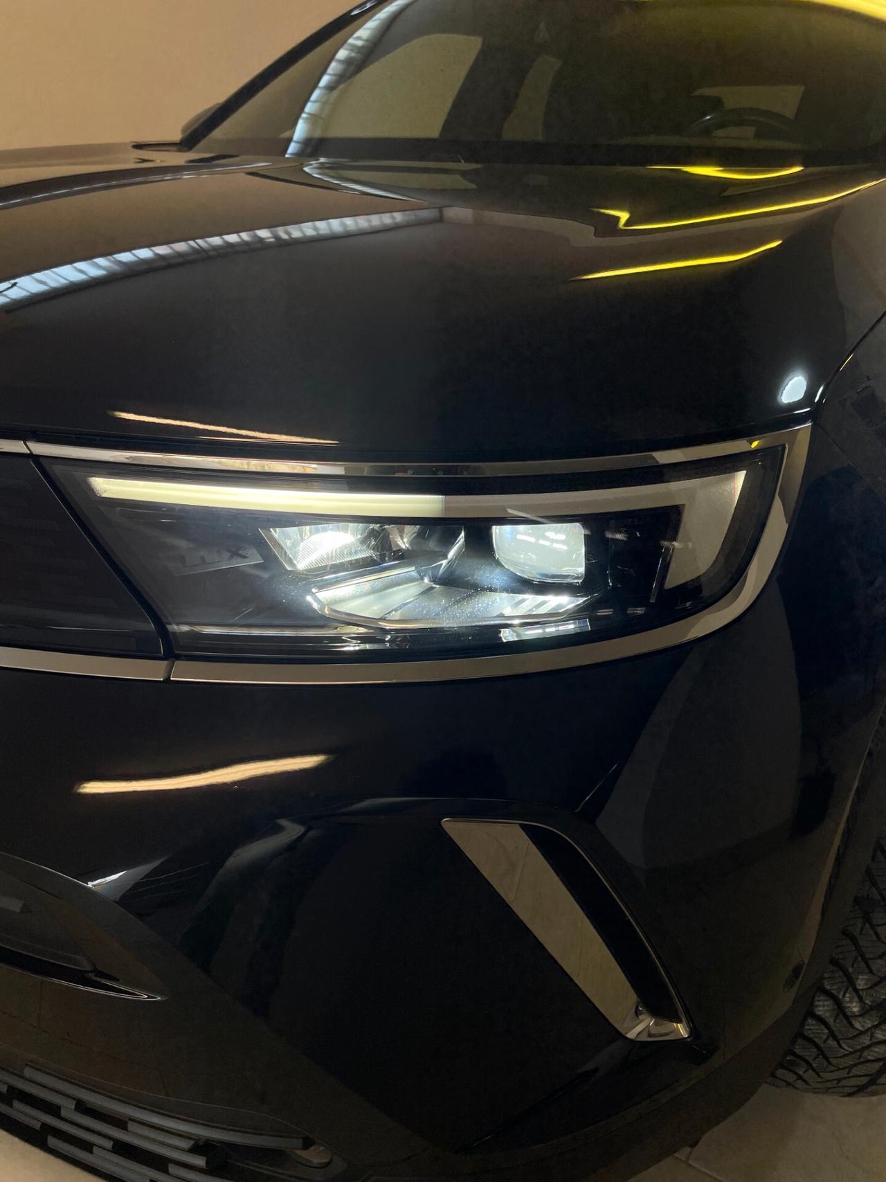 Opel Mokka 1.2 Turbo 130 CV automatica Ultimate Full DISTRIBUZIONE NEOPATENTATI