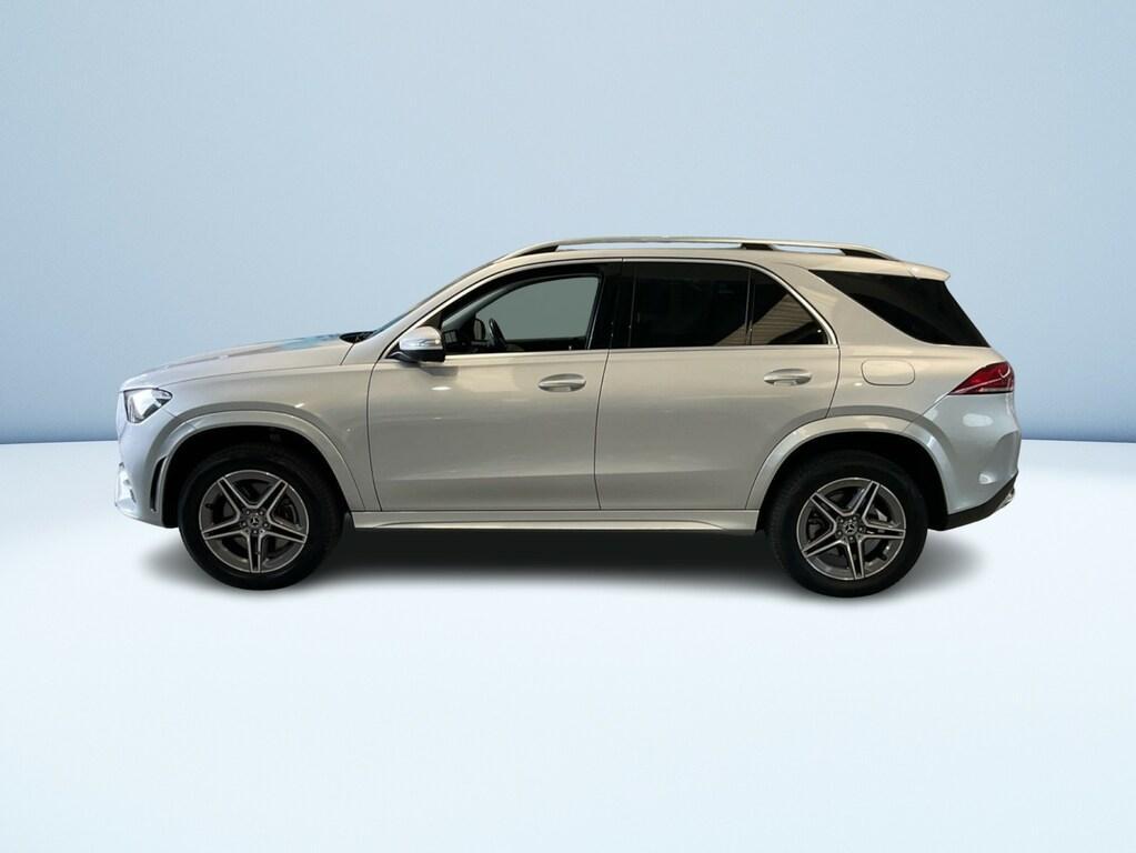 Mercedes GLE 300 300 D Premium 4Matic 9G-Tronic Plus
