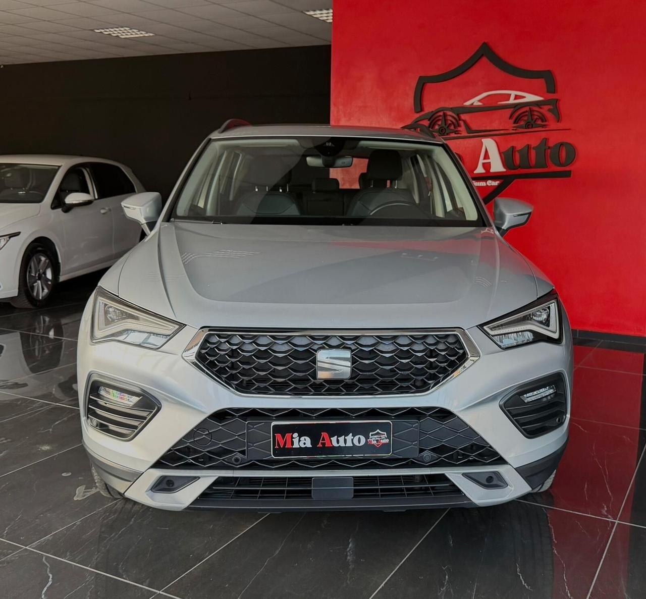 Seat Ateca 2.0 TDI Business