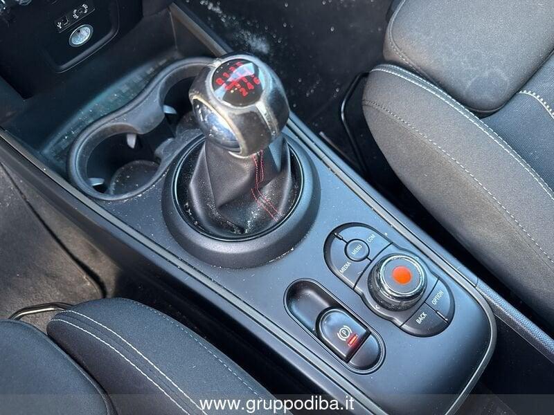 MINI Mini Countryman F60 2017 Diese Mini Countryman 2.0 Cooper D Hype all4