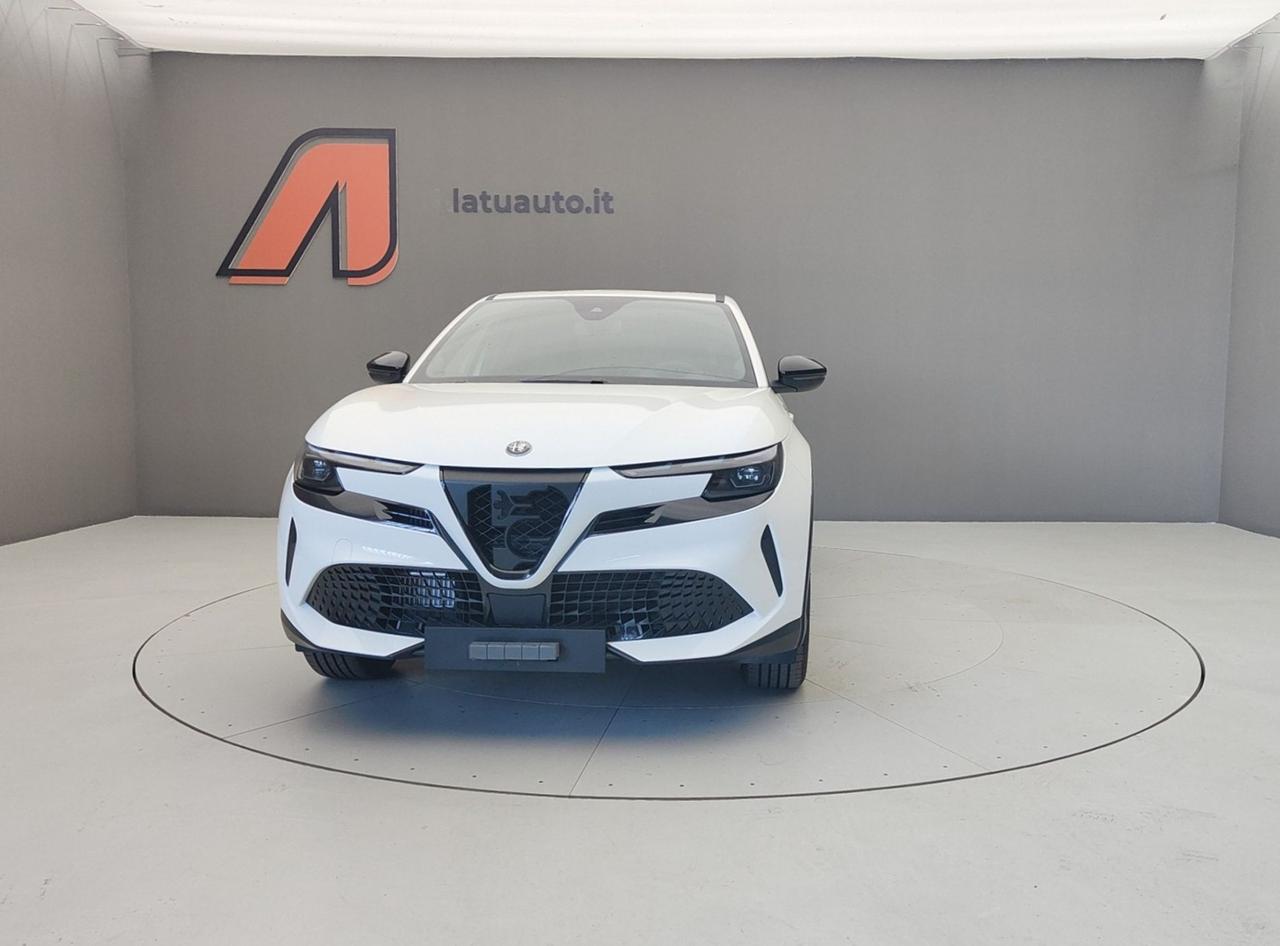 ALFA ROMEO Junior JUNIOR 1.2 145CV HYBRID EDCT6 SPECIALE