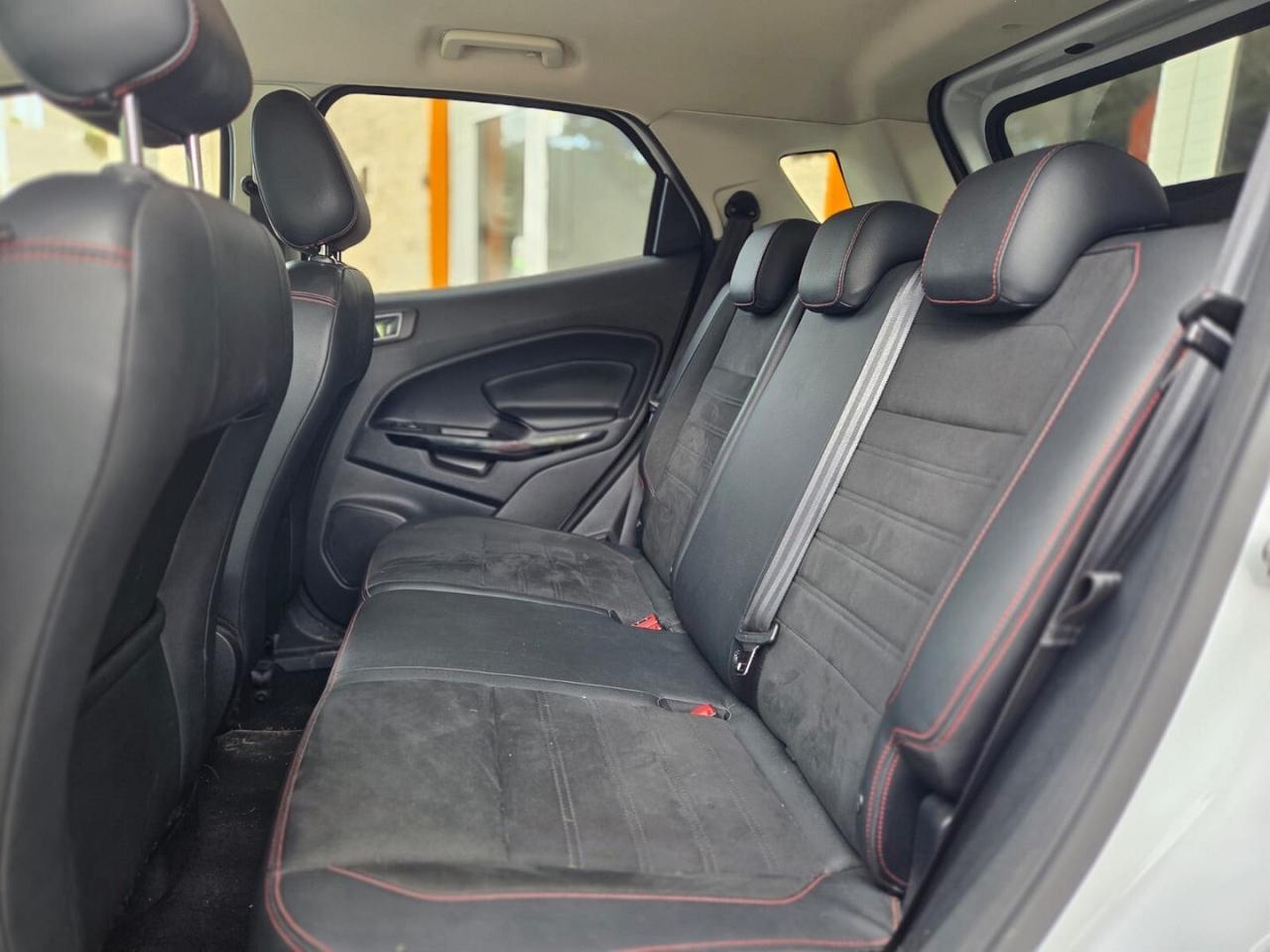 FORD ECOSPORT 1.5 ECOBLUE 95 CV ST - LINE *2021*