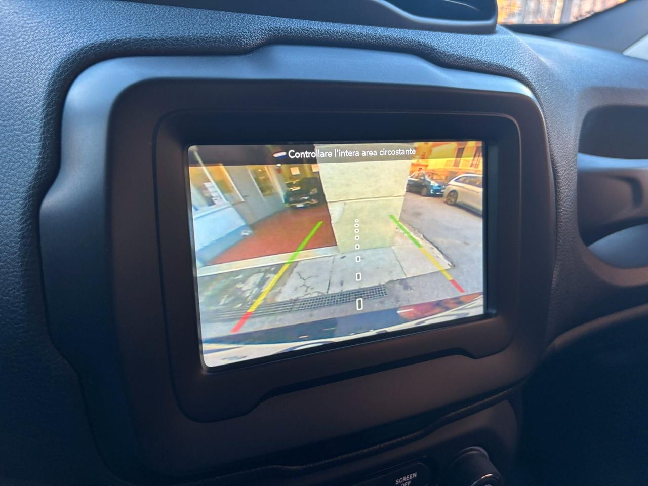 Jeep Renegade 1.0 T3 Limited PREZZO REALE SENZA VINCOLI