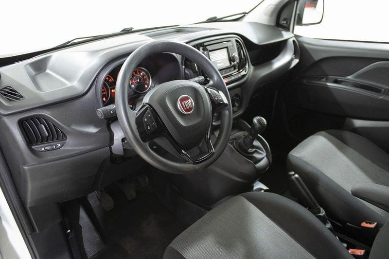 FIAT Doblò Doblò Cargo 1.3 Mjet 95cv Lounge