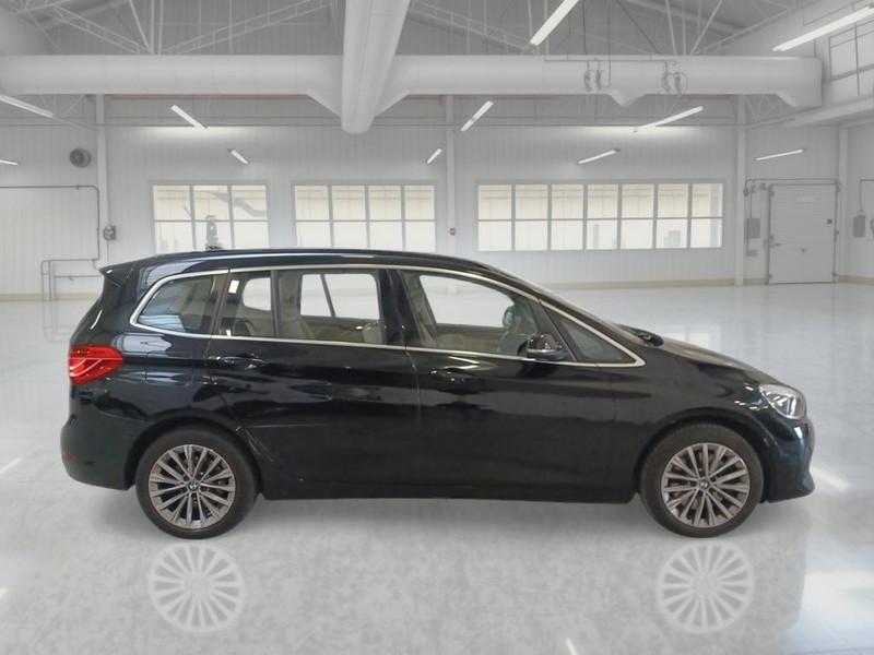 BMW 220 GRAN TOURER Luxury Auto