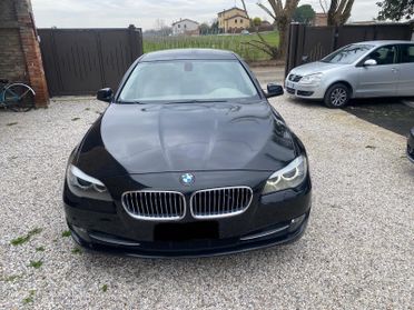 Bmw 520d Touring Msport