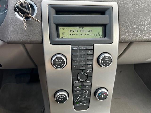 Volvo V50 2.5i turbo 20V cat AWD T5 Momentum Automatica