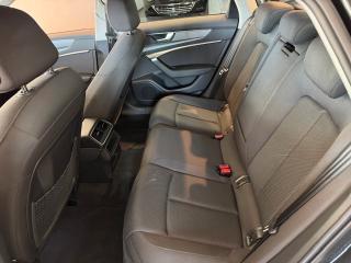 Audi A6 Berlina A6 35 2.0 tdi mhev Business s-tronic