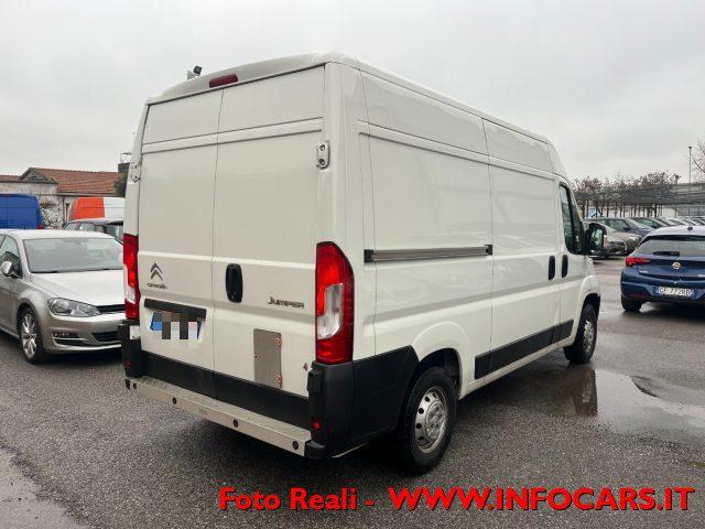 CITROEN Jumper 35 BlueHDi 140 S&S PM-TM Furgone