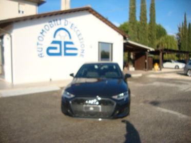 Audi A3 SPB 30 TDI Business Advanced