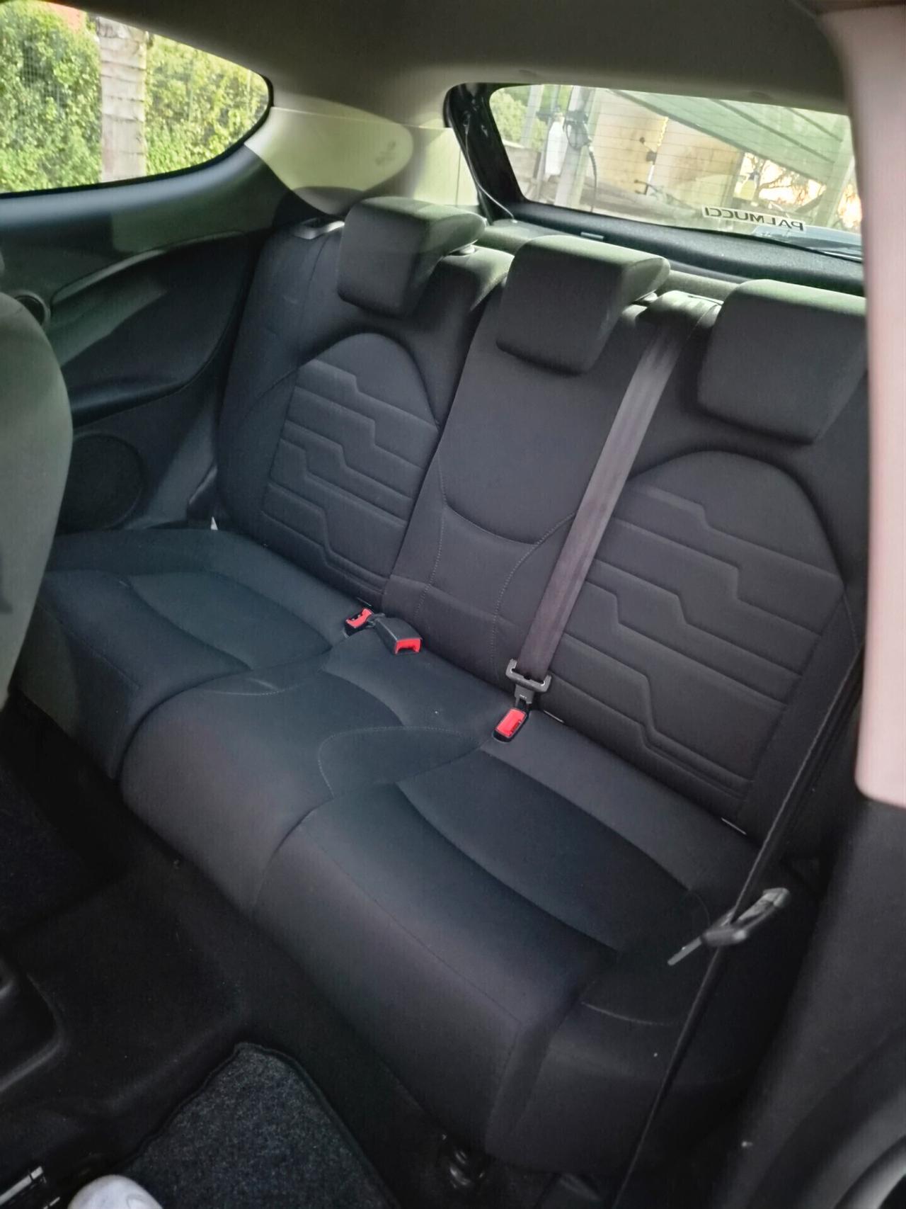 Alfa Romeo MiTo 1.4 78 CV 8V S&S Super