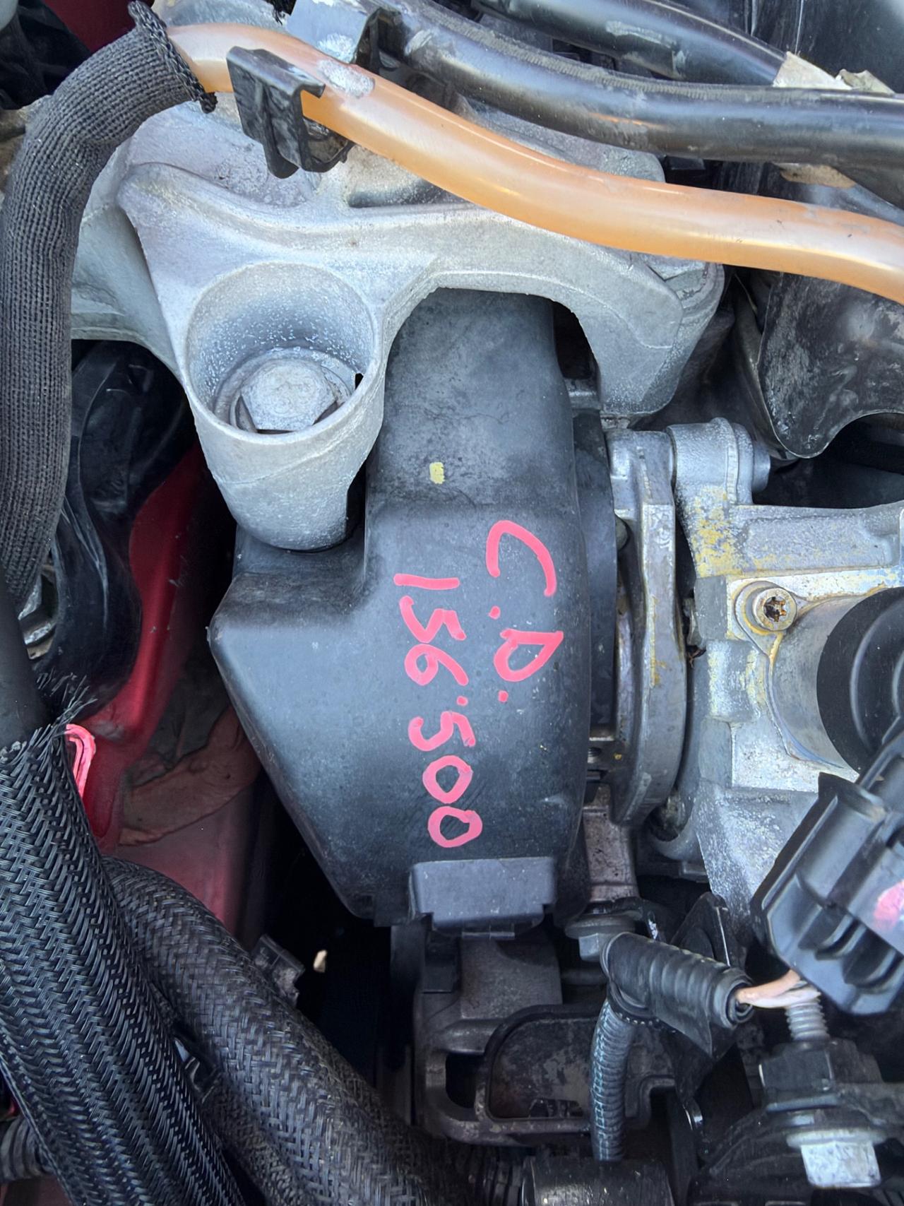 Renault Clio dCi 8V 75 CV Start&Stop 5 porte Energy Intens