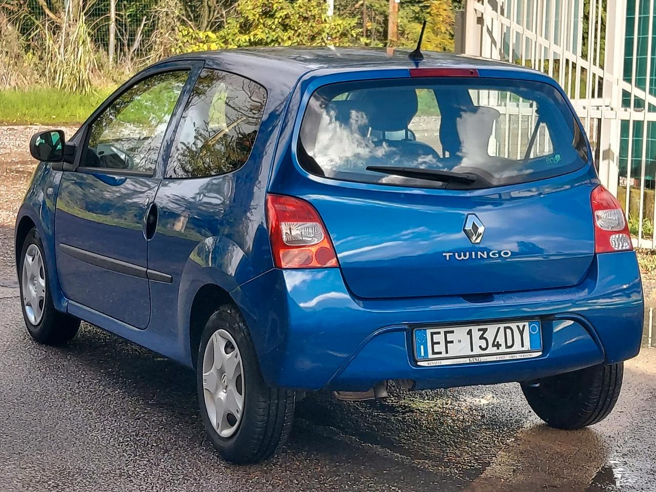 Renault Twingo 1.2 16V LEV Dynamique OK Neopatentati