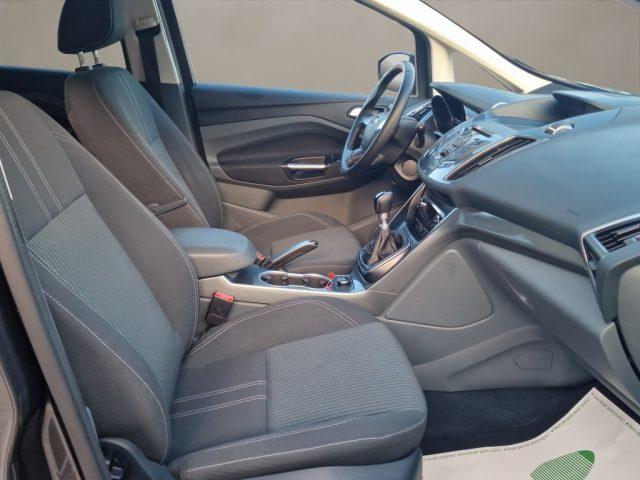 FORD C-Max 1.6 TDCi 115CV Titanium