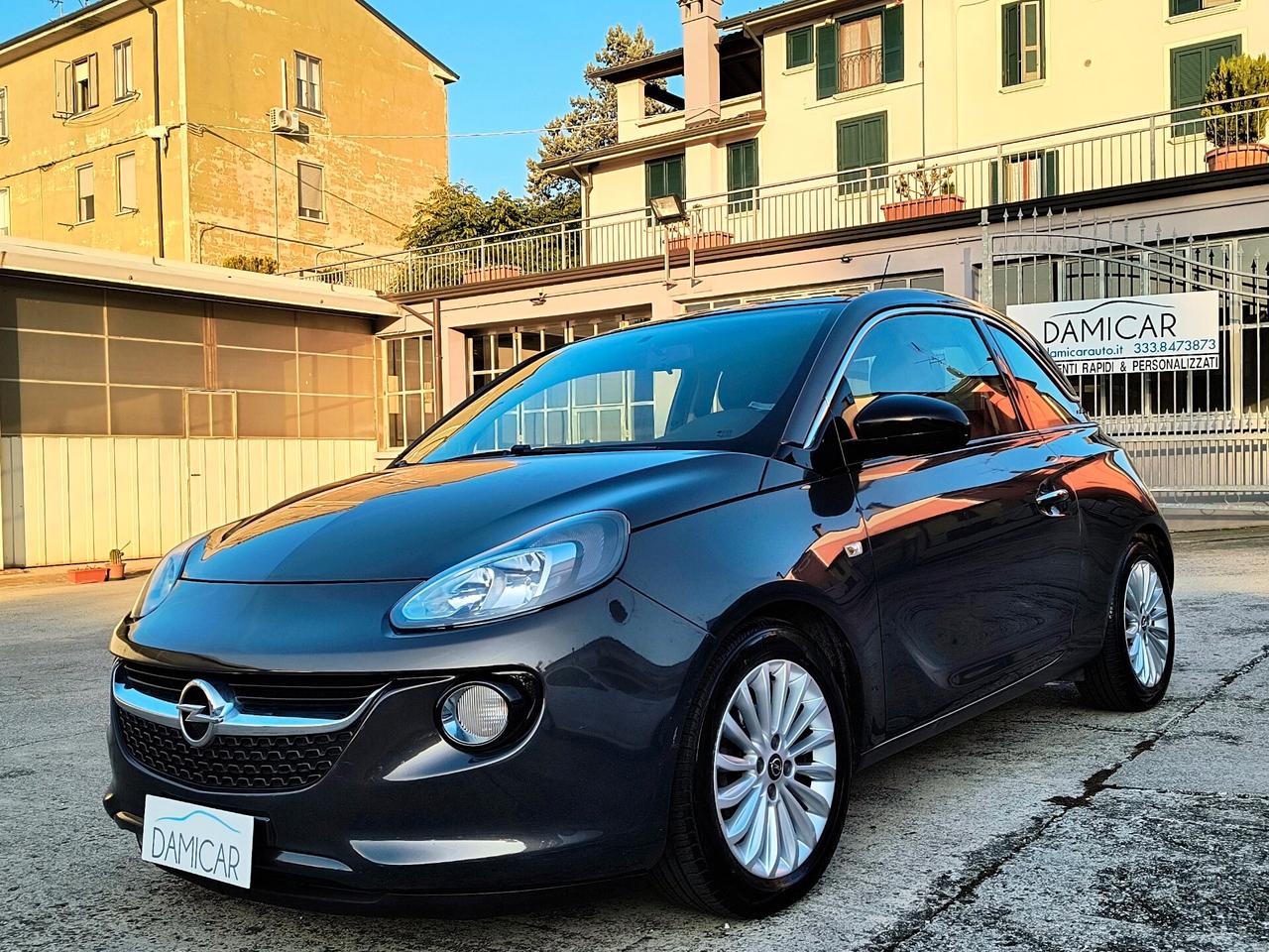 Opel Adam 1.2 70 CV Benzina **ok Neopatentati**