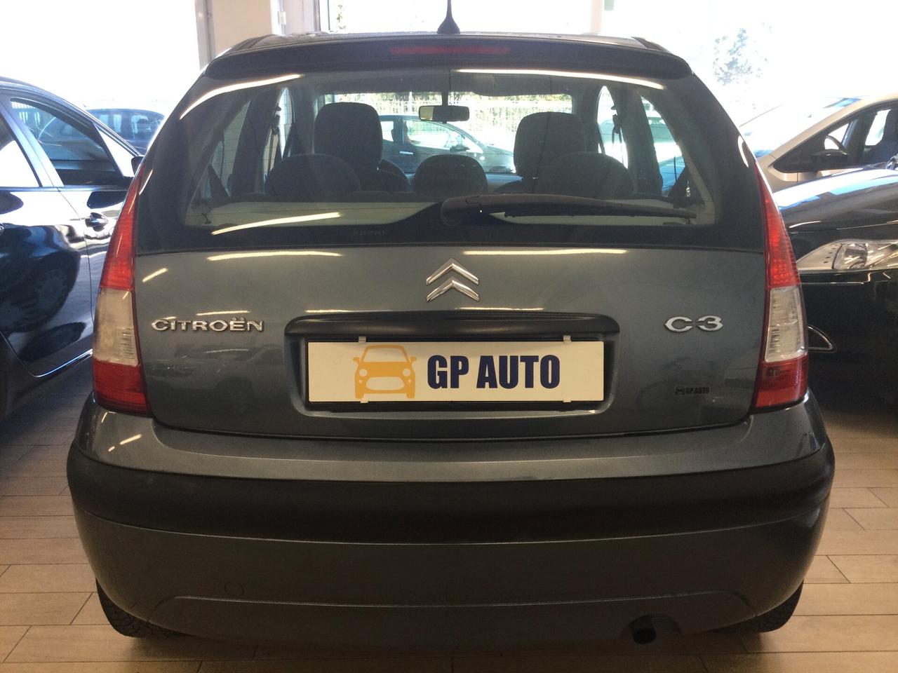 Citroen C3 1.1 Elegance