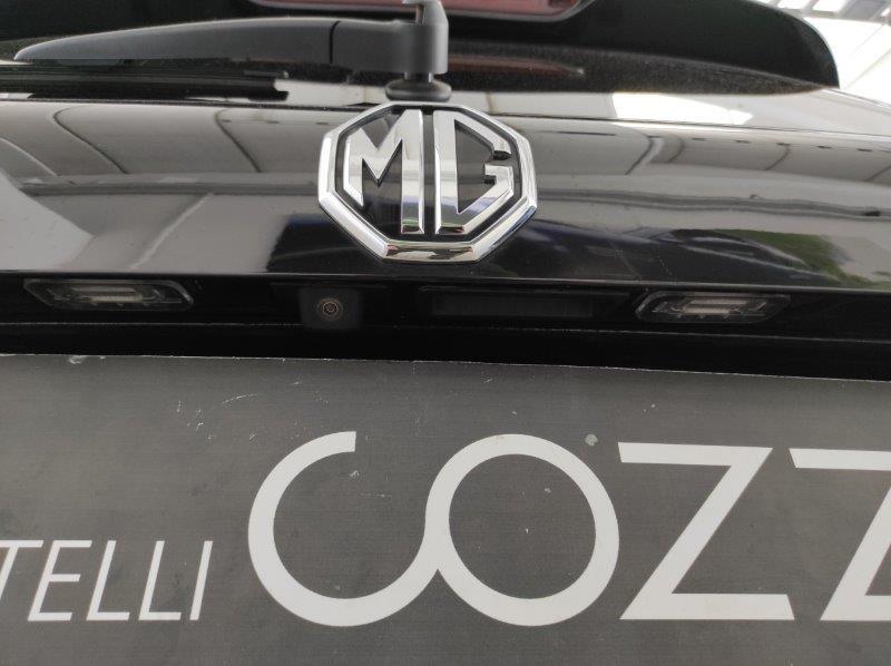 MG HS (2022-2025) - HS 1.5T-GDI AT Luxury