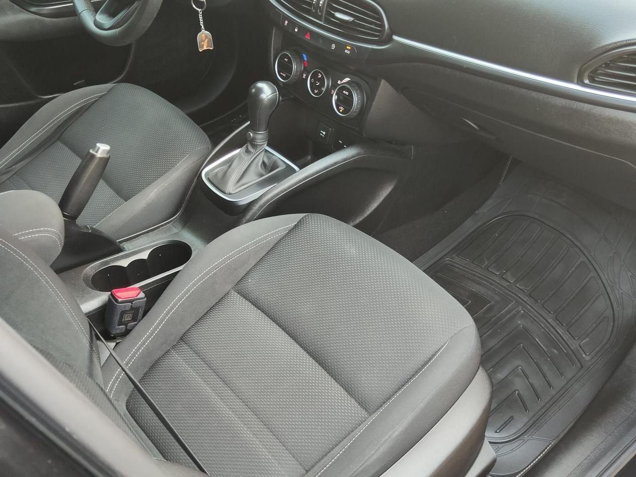 Fiat Tipo Easy Business SW 1.6 Multijet DCT #10537