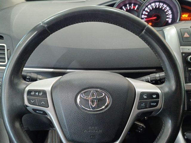 TOYOTA Verso 1.6 D-4D Active 7 posti