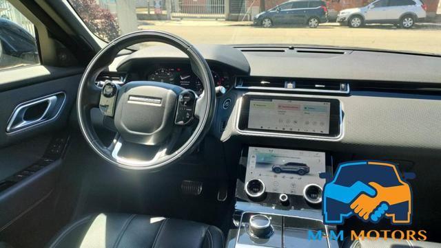 LAND ROVER Range Rover Velar 3.0D V6 300 CV R-Dynamic S "PROMO"