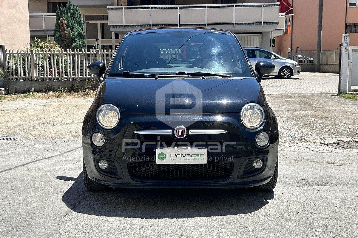 FIAT 500 1.3 Multijet 16V 95 CV GQ