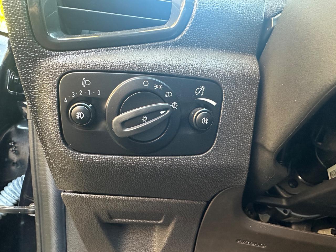 Ford EcoSport 1.0 EcoBoost 125 CV Titanium