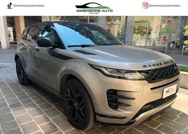 Land Rover Range Rover Evoque Range Rover Evoque 2.0 I4 200 CV AWD Auto R-Dynamic