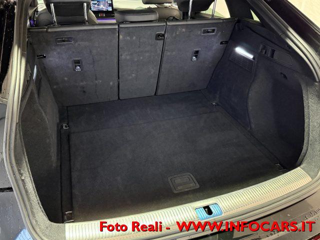 AUDI Q5 Sportback 40 TDI 204 CV Quattro Mhev Sline Promo