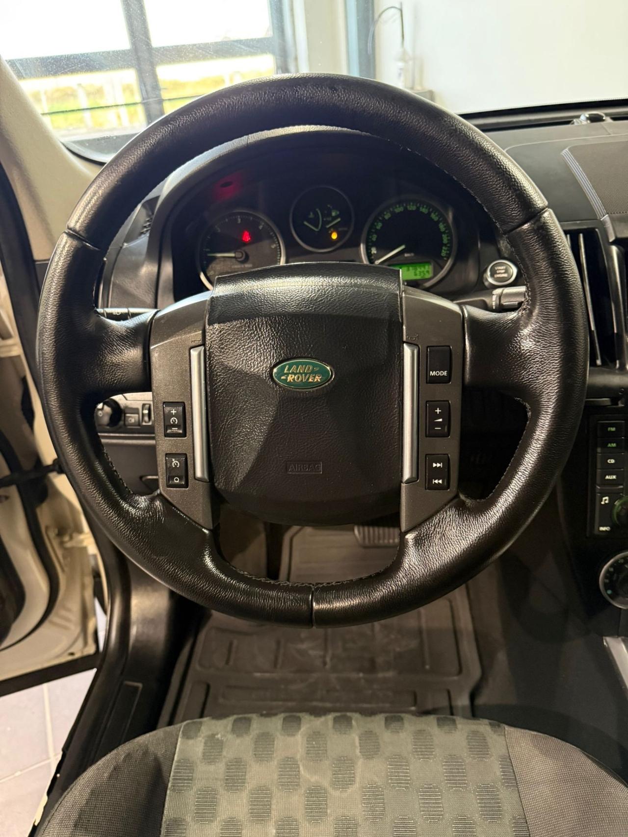 Land Rover Freelander 2 - CONTO VENDITA-4x4