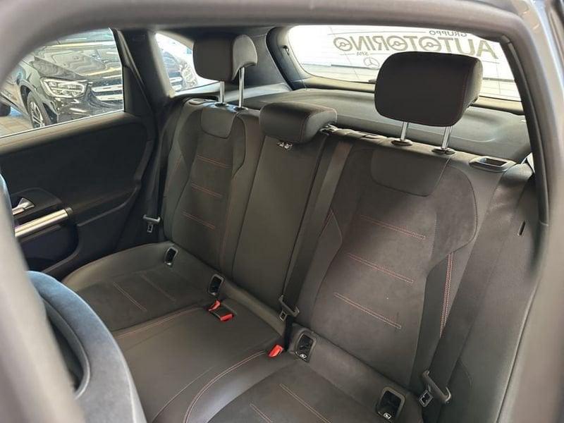 Mercedes-Benz Classe B 180d Automatic AMG Line Advanced Plus Digital Edition