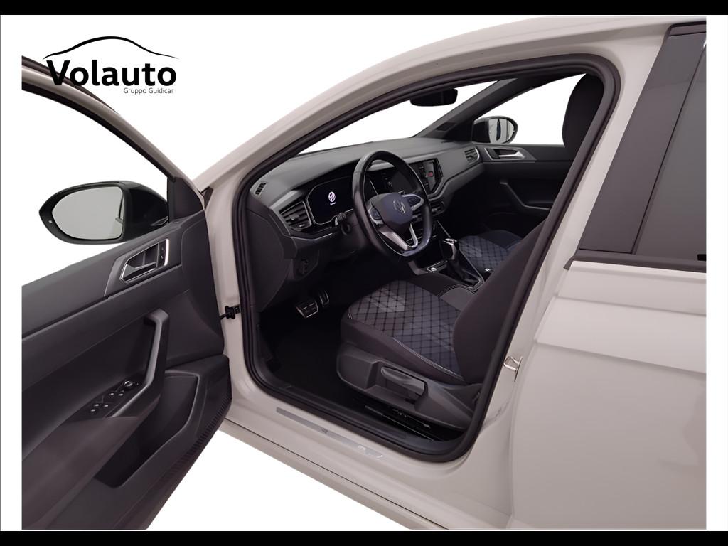 VOLKSWAGEN Taigo - Taigo 1.5 tsi R-Line 150cv dsg