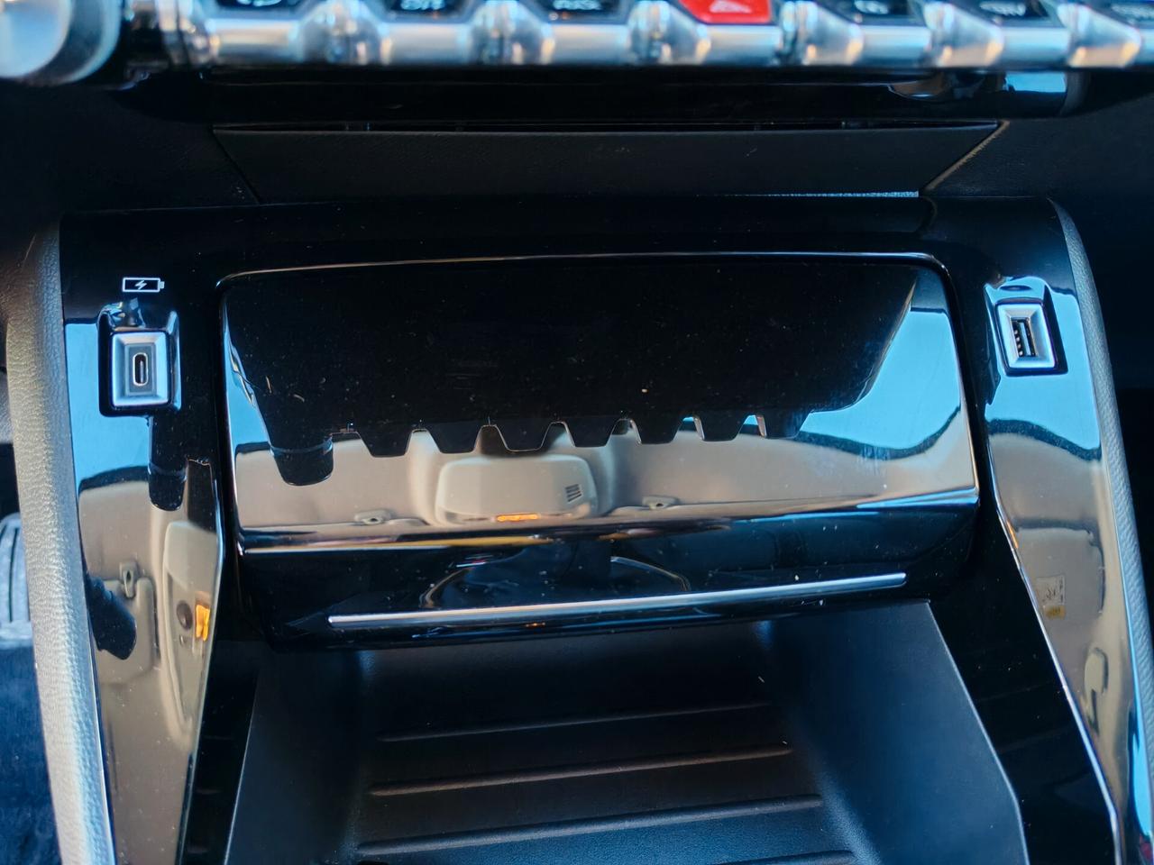 Peugeot 208 PureTech 100 Stop&Start 5 porte Allure