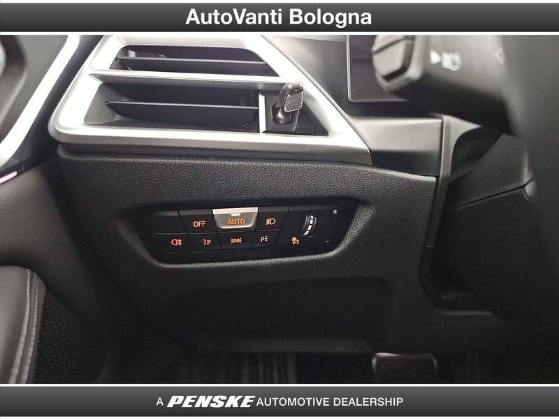 BMW Serie 4 420d Gran Coupe mhev 48V xdrive MSport Pro auto