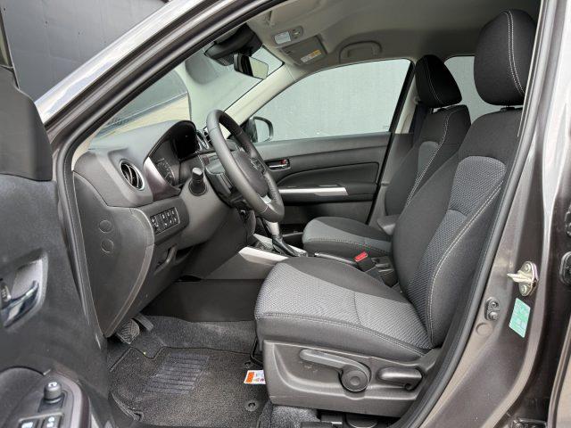 SUZUKI Vitara 1.4 Hybrid Aut. 4WD AllGrip Comfort Camera DAB+