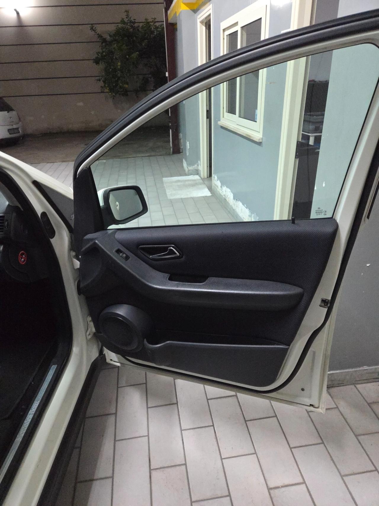 Mercedes-benz A 160 CDI Avantgarde