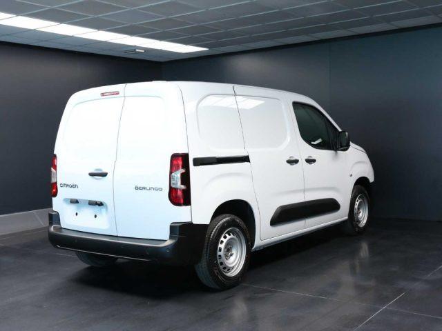 CITROEN Berlingo BlueHDi 100 S&S Van M