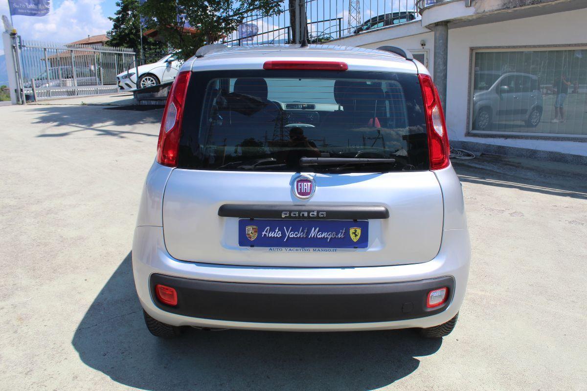 FIAT - Panda - 1.2 EasyPower Pop