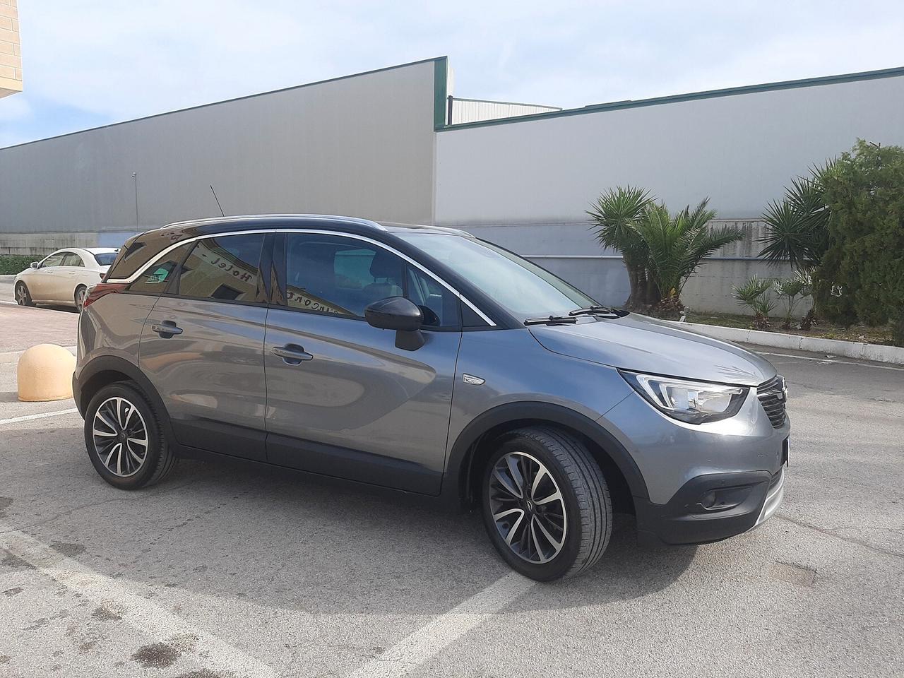 OPEL CROSSLAND X 1.6 99CV