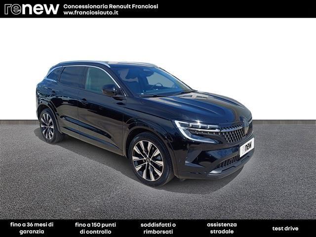 RENAULT Austral E-Tech full hybrid 200 TECHNO
